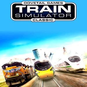 Train Simulator Classic - Steam Key - Global