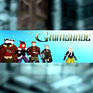 Grimshade - Steam Key - Global