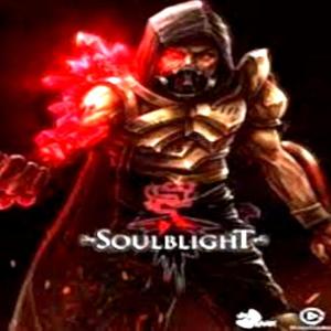 Soulblight - Steam Key - Global
