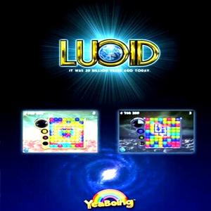 Lucid - Steam Key - Global