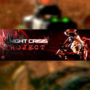 Night Crisis - Steam Key - Global