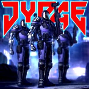 JYDGE - Steam Key - Global