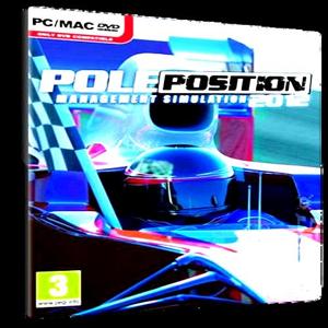 Pole Position 2012 - Steam Key - Global