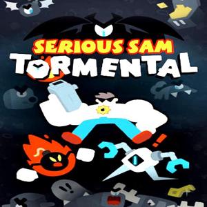 Serious Sam: Tormental - Steam Key - Global