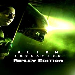 Alien: Isolation (Ripley Edition) - Steam Key - Global