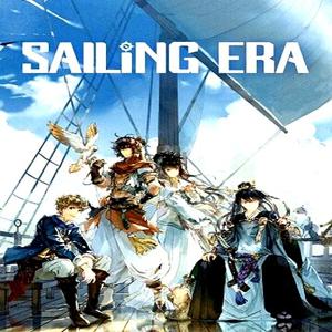 Sailing Era - Steam Key - Global