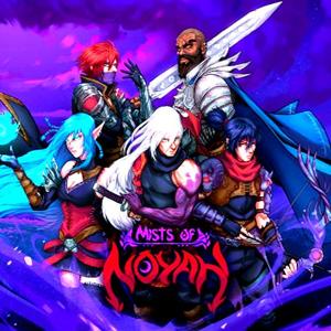 Mists of Noyah - Steam Key - Global