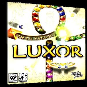 Luxor: 5th Passage - Steam Key - Global