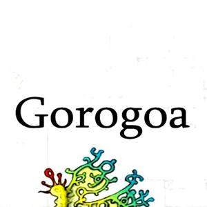 Gorogoa - Steam Key - Global