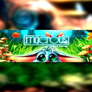 Macrotis: A Mother's Journey - Steam Key - Global