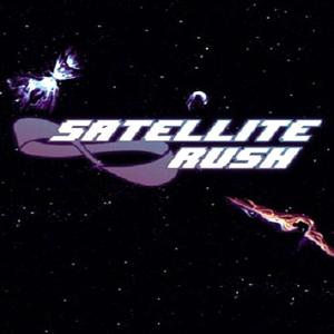 Satellite Rush - Steam Key - Global