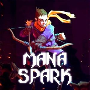 Mana Spark - Steam Key - Global