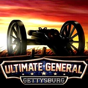 Ultimate General: Gettysburg - Steam Key - Global