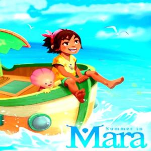 Summer in Mara - Steam Key - Global
