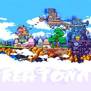 Rehtona - Steam Key - Global