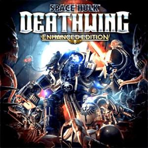 Space Hulk: Deathwing (Enhanced Edition) - Steam Key - Global