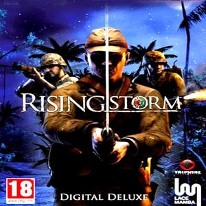 Rising Storm - Steam Key - Global