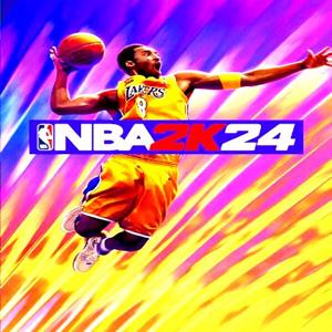 NBA 2K24 (Kobe Bryant Edition) - Steam Key - Europe