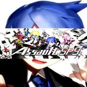 Assault Spy - Steam Key - Global