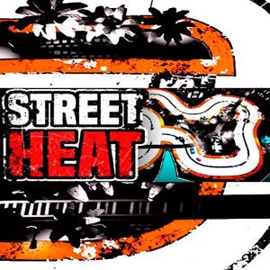 Street Heat - Steam Key - Global