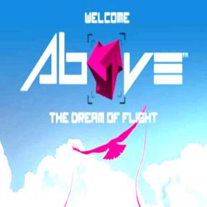 Welcome Above - Steam Key - Global