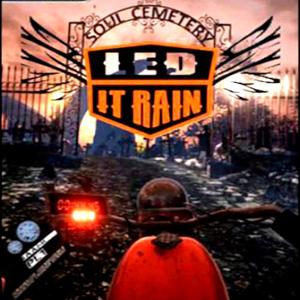 Led It Rain - Steam Key - Global