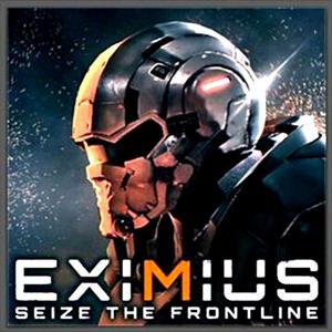 Eximius: Seize the Frontline - Steam Key - Global