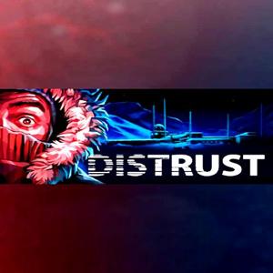 Distrust: Polar Survival - Steam Key - Global