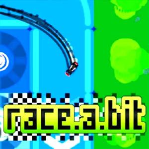 Race.a.bit - Steam Key - Global