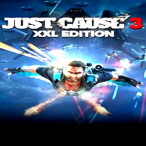 Just Cause 3: XXL Edition - Steam Key - Global