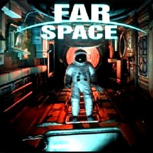 Far Space VR - Steam Key - Global