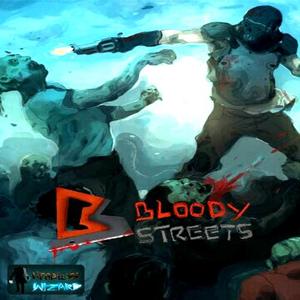 Bloody Streets - Steam Key - Global