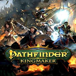 Pathfinder: Kingmaker (Enhanced Plus Edition) - Steam Key - Global