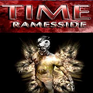 Time Ramesside (A New Reckoning) - Steam Key - Global