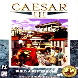 Caesar 3 - Steam Key - Global