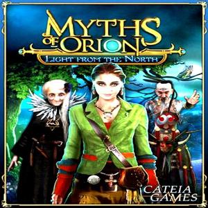 Myths Of Orion - Steam Key - Global