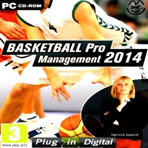 Basketball Pro Management 2014 - Steam Key - Global