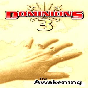 Dominions 3: The Awakening - Steam Key - Global