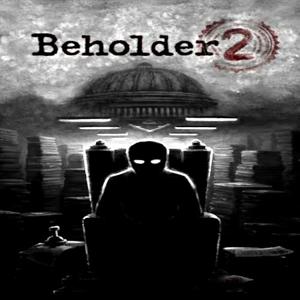 Beholder 2 - Steam Key - Global