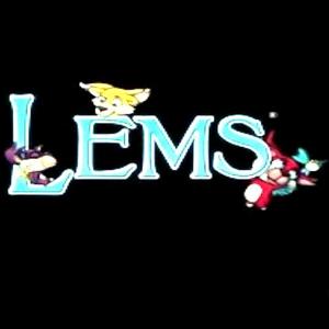 Lems - Steam Key - Global