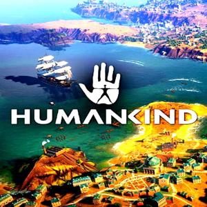 HUMANKIND - Steam Key - Europe