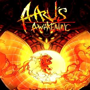 Aaru's Awakening - Steam Key - Global