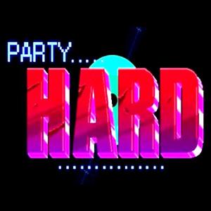 Party Hard - Steam Key - Global