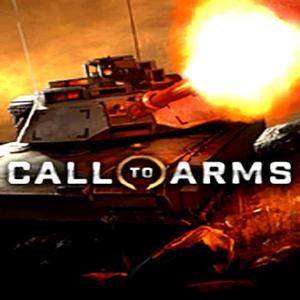 Call to Arms (Full Version) - Steam Key - Global