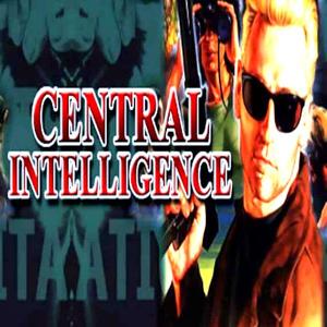 Central Intelligence - Steam Key - Global