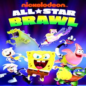 Nickelodeon All-Star Brawl - Steam Key - Global
