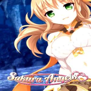 Sakura Angels - Steam Key - Global