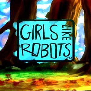 Girls Like Robots - Steam Key - Global