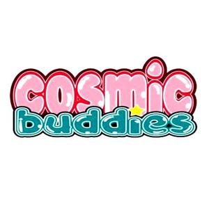 Cosmic Buddies Town - Steam Key - Global
