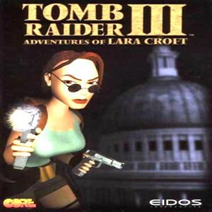 Tomb Raider III - Steam Key - Global
